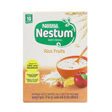 NESTUM STG 3  300GM